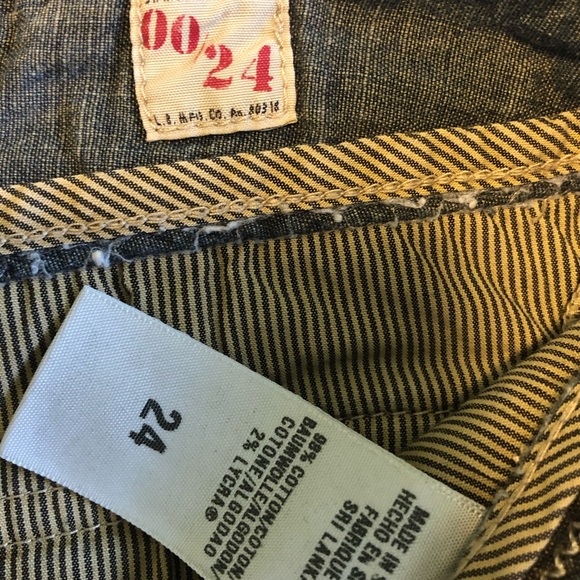 Lucky skirt - Picture 2 of 4